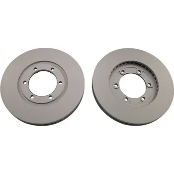 Brzdový kotouč Brzdový kotouč KAVO PARTS BR-4766-C