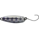 ILLEX - Plandavka Native Spoon 3,8 g Silver Trout