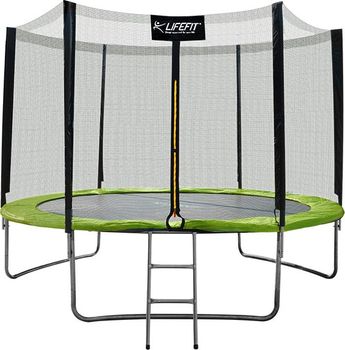 Lifefit Trampolína