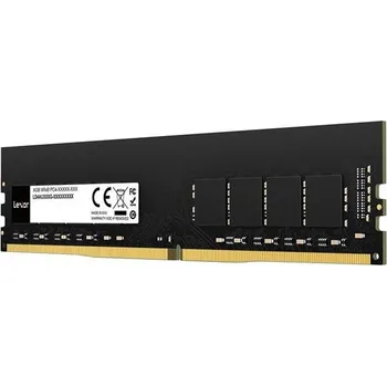 Operační paměť Lexar DDR4 16GB UDIMM 3200MHz CL22 - Blister balení (gen 2)