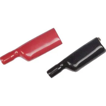 Měřicí kabel Rigol Alligator Clips pro Rigol DMM DM3000, ALLIGATORCLIP‐DMM, 1 sada