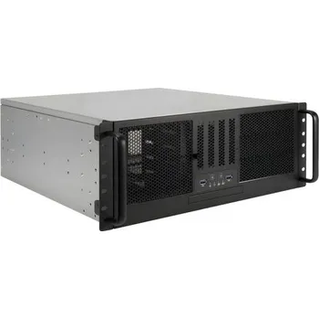 Racková skříň INTER-TECH case server IPC 4U-47045, rack 4U 88887418