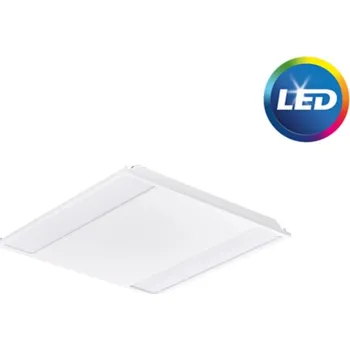 LED panel PHILIPS LED světelný panel, 36W, 600x600mm, 3200lm, 3000K P069592
