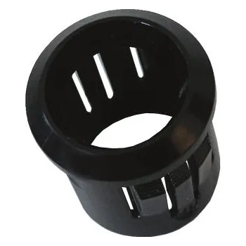 LED páska Držák LED 10mm