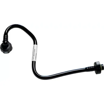 Palivové potrubí do vstřikovacího čerpadla IVECO EuroCargo TECTOR 5802016084 504087161