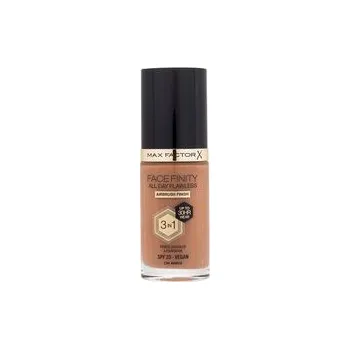 Nestandardní parfém Max Factor Facefinity Makeup All Day Flawless 30 ml C90 Amber SPF20 pro ženy