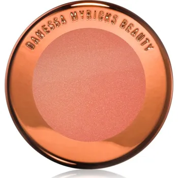 Rozjasňovač Danessa Myricks Beauty Yummy Skin Blurring Balm Powder Lowlighter krémový rozjasňovač odstín Lowkey 6 g