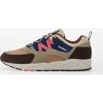 Dámské tenisky Tenisky Karhu Fusion 2.0 Molé/ Pink Lemonade EUR 40.5