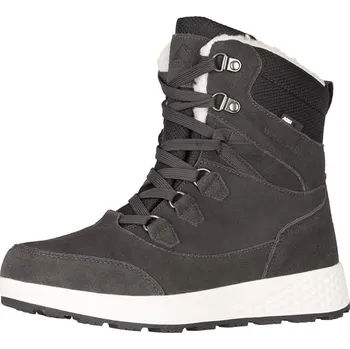 Dámské kozačky Kozačky Westfjord Grau 480090 41