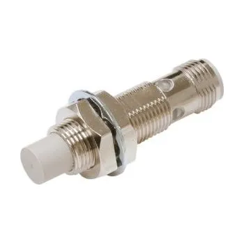 Indukční bezdotykový snímač 8 mm, výstup: PNP Válcový M12 x 1 IO-Link 16 mA 10→ 30 V stejnosm IP67, IP67G, IP69K