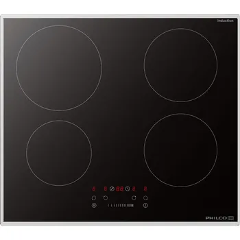 Varná deska Philco PHD 640 ESFX indukční varná deska