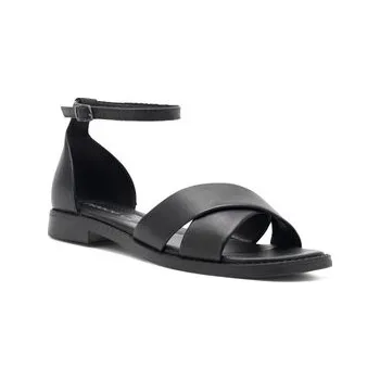 Dámské sandále Sandály Lasocki ELE RST-ELE-06 Černá 36