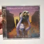 C. O. C. Corrosion Of Conformity - No Cross No Crown CD stoner thrash