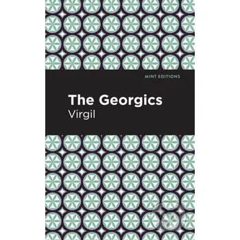 Beletrie pro dospělé The Georgics - Virgil