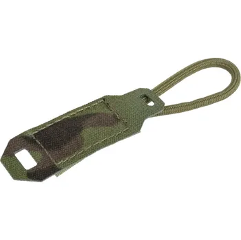 SATAC SATAC prodloužené VELCRO táhlo jezdce zipu - MC Tropic