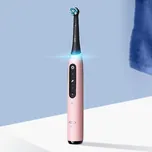 Oral-B iO Series 5 Pink Stav zboží: Poškozený obal