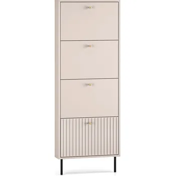 Botník Botník cashmere/MDF cashmere SOFIE 26