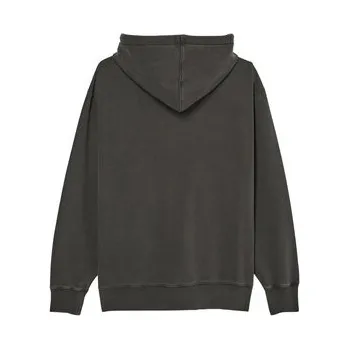 Pánská mikina Element Mikina ELYFT00173 Šedá Regular Fit XL