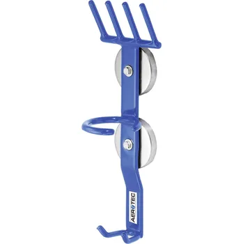 Ventil Aerotec 2009743 magnetický držák pro stlačený vzduch 1 ks