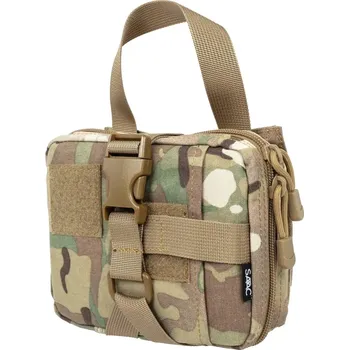 SATAC SATAC odtrhávací IFAK MOLLE sumka - MC