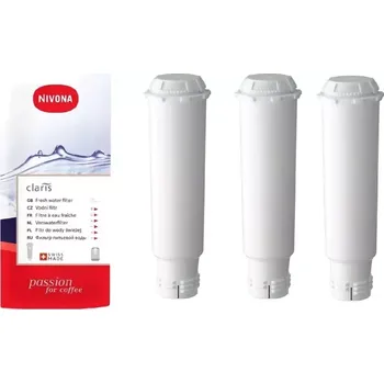 Domácí spotřebič Nivona Claris NIRF 701 - 3 ks