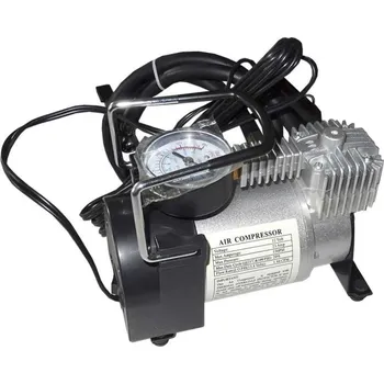 Kompresor Kompresor do auta WM102-3, 12V celokovový, max10Bar, 30l/min