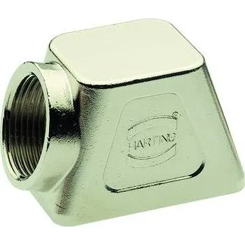 Konektor konektor 19140010501 19140010501 HARTING 1 ks Piece