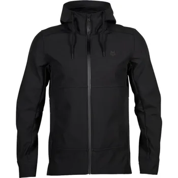 Pánské oblečení bunda Fox Pit Jacket black M