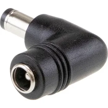 MEAN WELL DC-PLUG-P1J-P1LR adaptér