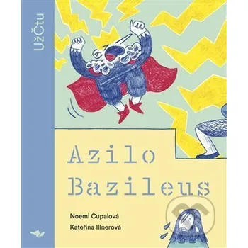Azilo Bazileus