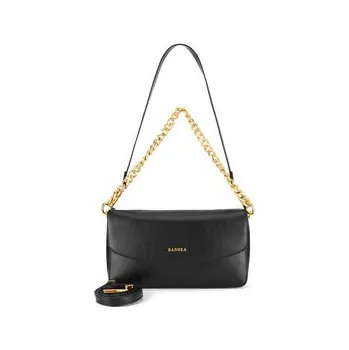 Kabelka Badura Kabelka BHA7241-BR Černá NOSIZE