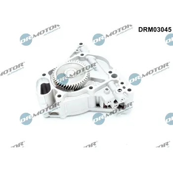 Motor automobilu Olejové čerpadlo Dr.Motor Automotive DRM03045