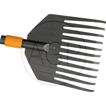 Hrábě Fiskars Hrábě na listí o délce 310 mm, pracovní šířce 220 mm