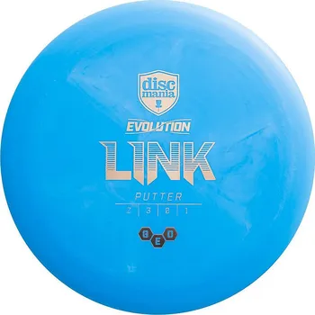 Disc golf DISCMANIA Discmania Geo Link