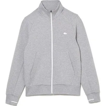 Pánská mikina Pánská mikina Lacoste SH2702 00 CCA, gris chine - 6 LACOSTE