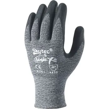 Pracovní rukavice Pracovní rukavice Ne 4 2 3 Ne Ne 8