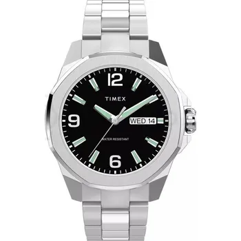 Hodinky Timex Essex TW2W92700 - 30 dnů na vrácení zboží, Garance originality