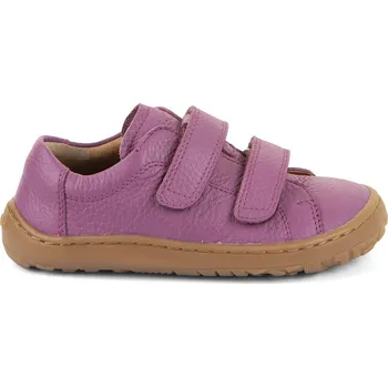 Dámská obuv Froddo celoroční barefoot boty pro děti Baze G3130284-7 - Fuxia Velikost EU: 28, vnitřní délka: 182, vnitřní šířka: 73