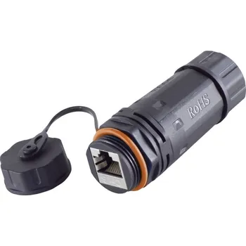 BKL Electronic, 10121209, piny:8, 1 ks