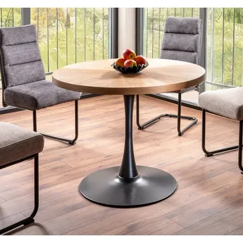 Jídelní stůl Signal Jídelní stůl AMADEO | 80 cm