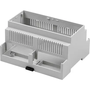 Camdenboss CNMB-6V-2-CON pouzdro na DIN lištu 106 x 90 x 58 1 ks