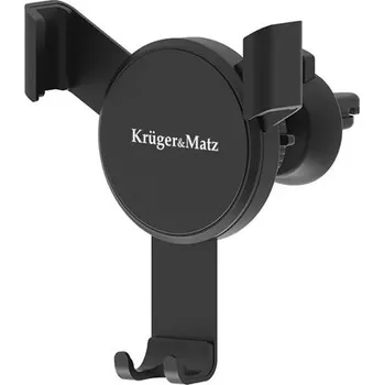Držák do auta KRUGER a MATZ KM1362 do větrací mřížky