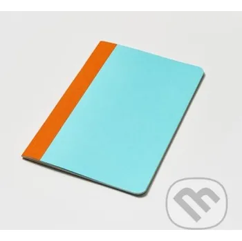 Záložka Klasika A5 limited 24 - TEČ - papelote papelote