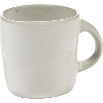 Serax, Hrnky Out of Lines, 300 ml, lomená bílá, 2 ks - Formadore