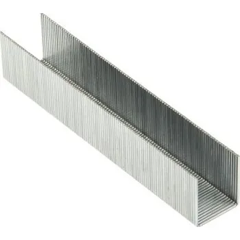 Spona do sešívačky Sponky do sešívačky 923/10mm 1237 Rapesco