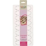 Forma na čokoládu FunCakes ve tvaru OLIVA