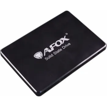 Pevný disk AFOX 480GB 2.5 SATA III SSD (SD250-480GQN)