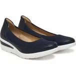 Polobotky Ara Zürich 12-50664-02 Tmavomodrá 37