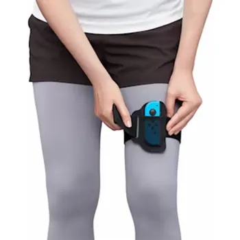Hra pro Nintendo Switch Nintendo Switch Leg Strap