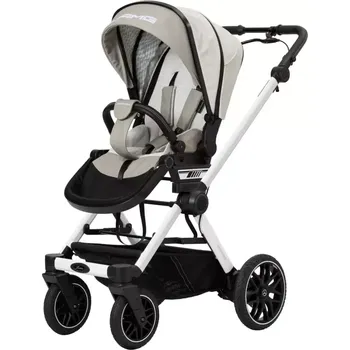 Kočárek Hartan AMG GT² 621